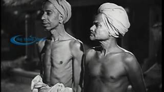 Mangamma Sabatham 1943 -- Full Movie