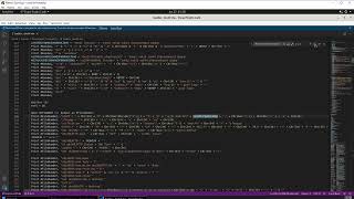 More Details About Document File Analysis 2