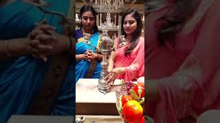 Exquisite Silver Elegance: Exclusive Fancy Lamp Designs | Krishna House Of Silver