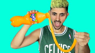 You Won't Believe This 5 Life Hacks from TIKTOK!