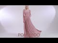 pomuyoo new dresses fashion style weddingplanning