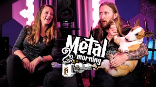 METAL MORNING 5 - THRASH METAL