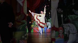 The Nutcracker - Clara - Ballet Etudes