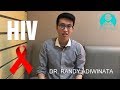 [Apa Kata Dokter] HIV Menular Dengan Cara Ini Loh!