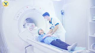 CHỤP MRI - TẦM SOÁT SỨC KHOẺ ĐA CƠ QUAN