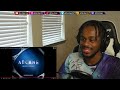 STRAY KIDS - Come Play (From The Series Arcane League of Legends) **REACTION**