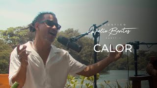 Helio Bentes - Calor (Versão Acústica)