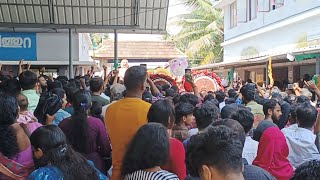 Tripunithura Athachamayam 2022 Live അത്ത ചമയം 2022