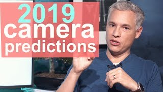 2019 Camera Predictions: Sony a7000, Nikon D760, Canon 7D Mark III