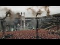 rammstein live at the mk dons stadium milton keynes uk 6.7.19