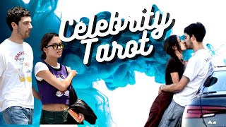 Celebrity predictions Olivia&Adam tarot reading today STRESS FROM WORK COULD END THINGS
