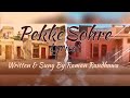 Pekke Sohre| Raman Randhawa |JBCREATIONS1|Pekke Sohre.. #lyrical #girlslife