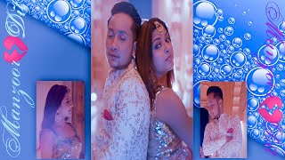 Manzoor Dil Song Status🎶Pawandeep Rajan | Arunita |manzoor dil song whatsapp status video