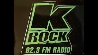 Z-Rock 1480 Station ID, Classic Stern News 92.3 On Tourist Family Mets Tix Stolen