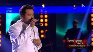 Schwartz Dávid: Unchained Melody - www.thevoice.hu