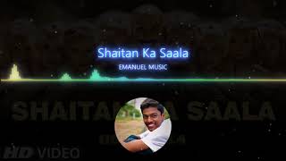 Shaitan Ka Saala Full Audio Song | Housefull 4 | AM Creation