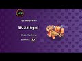 Buzzinga Mythical Island