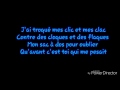 Vianey je m'en vais lyrics