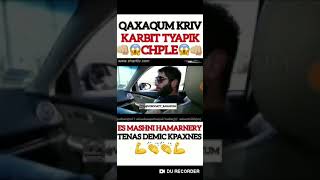 Qaxaqum kriv