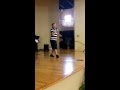The Bomp Line Dance