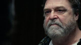 10 Cloverfield Lane (2016) - "Out There" TV Spot - Paramount Pictures