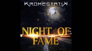 Night Of Fame - KORME$TATIK (Ft. CFO$ \u0026 The Script)