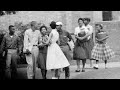 60 Years On, A Look Back at the Little Rock Nine