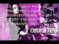 URGENT: CHER LLOYD WIKI ~ ADMINS & CHAT MODS WANTED