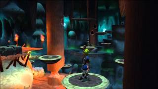 Jak \u0026 Daxter: The Precursor Legacy - 23: Rage Cave