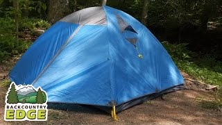 Mountainsmith Morrison 3 Tent