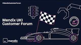 Mendix Customer Forum 2024