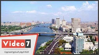 درجات الحرارة المتوقعة اليوم الأحد 16/7/2017 بمحافظات مصر