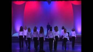 Miss NH 2003 Opening Number.wmv