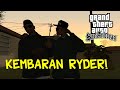 CARA NGUBAH CJ JADI MIRIP RYDER! GTA SAN ANDREAS