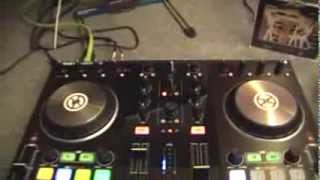 Native Instruments Traktor Kontrol S2 MK2 & Traktor PRO