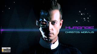 Christos Moralis - Humanoid (Radio Edit)