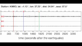 KMBO Soundquake: 4/11/2012 19:04:19 GMT