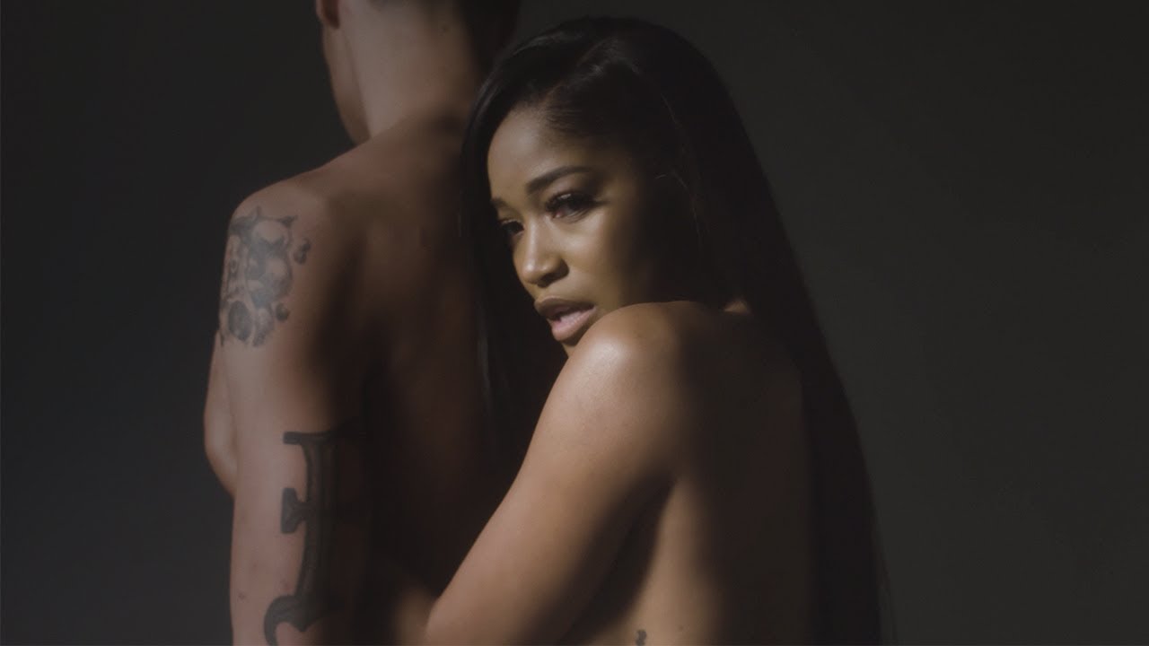 Keke Palmer - Better to Have Loved Keke Palmer - Better to Have Loved