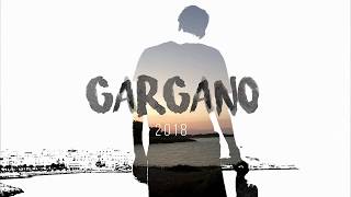 Gargano 2018 Parkour and Freerunning feat by \