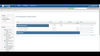 Progress Reports in SIS
