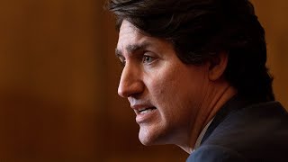 PM Trudeau is isolating after he was exposed to COVID-19