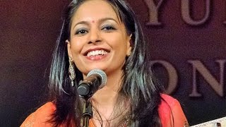 MERU Concert live - Ankita Joshi - Raga Malkauns