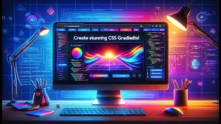 CSS3 Gradient generator online