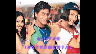 Kuch Kuch Hota Hai Guitar Video - Title Track|Shahrukh Khan,Kajol,Rani Mukerji|Alka Yagnik