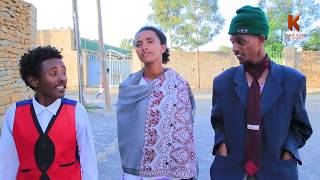 Kemalatkum - New Ethiopian tigrigna comedy fara mekera part 11 (full) 2019