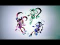 twst - Catch Me (feat. Bayli & MEYY) [Glimji's Illusion]