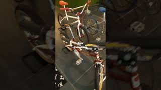 bmx I kuwahara