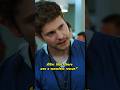 The Resident: Heartfelt Moments in the ER, Conrad Hawkins, Matt Czuchry, Emily VanCamp