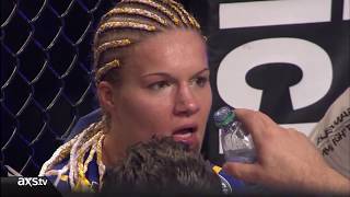 XFC 19 - Felice Herrig vs Simona Soukupova | Womens MMA