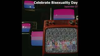 Celebrate Bisexuality Day_September 23